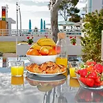 Magnifico Apartamento A Primera Linea De Playa
