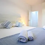 Magnifico Apartamento A Primera Linea De Playa