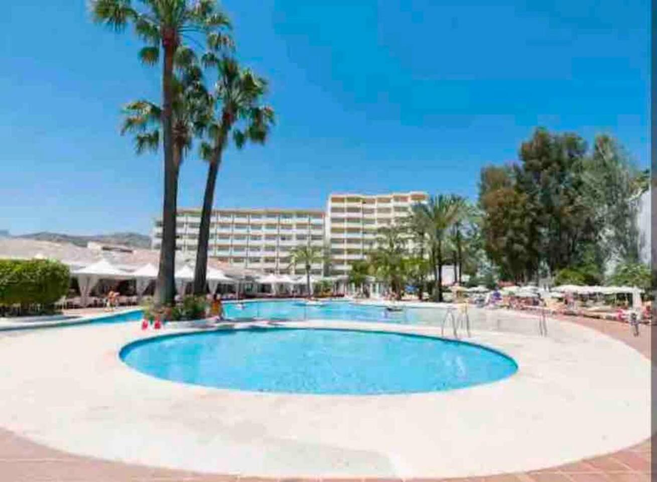 Magnifico A Primera Linea De Playa Apartment