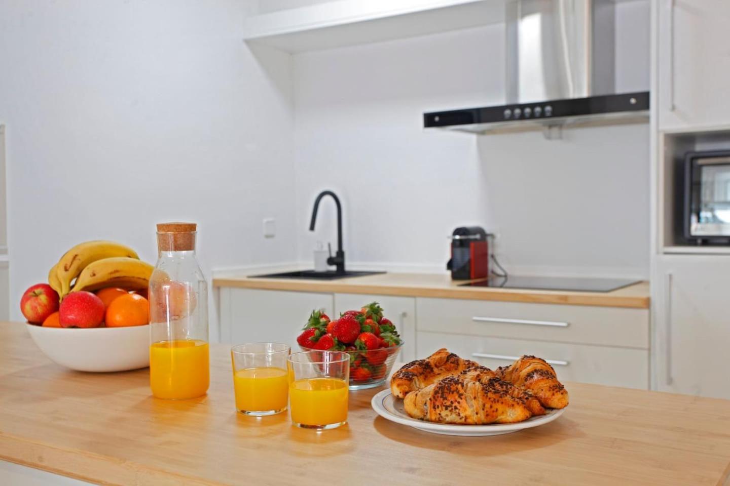 Apartment Magnifico A Primera Linea De Playa Alcúdia